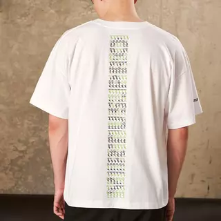 Virtus.pro Esports World Cup 2024 Limited Edition t-shirt white, S/M