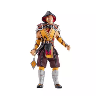 Collectible plush MORTAL KOMBAT Scorpion 36 cm