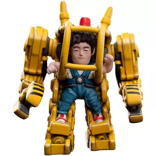 Weta Workshop Alien - Powerloader Figure Micro Epic