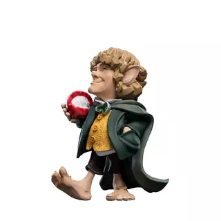Weta Workshop The Lord of the Rings - Merry Figure Mini Epics