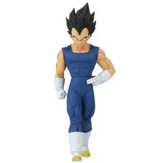 Bandai Banpresto Dragon Ball Z - Solid Edge Works vol.10(A:Vegeta) Figure