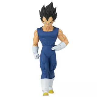 Bandai Banpresto Dragon Ball Z - Solid Edge Works vol.10(A:Vegeta) Figure