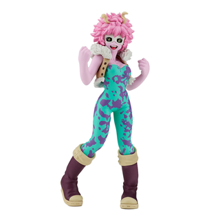 Bandai Banpresto My Hero Academia - Age of Heroes -Pinky Figure