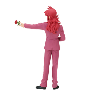 Bandai Banpresto Yu Yu Hakusho - Figurka DXF-Kurama na 30. rocznicę powstania