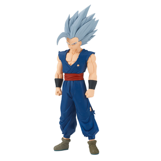 Bandai Banpresto Dragon Ball Super: Super Hero - DXF-Son Gohan (Beast) Figurka