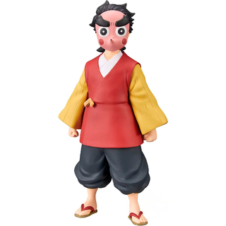 Bandai Banpresto Demon Slayer: Kimetsu no Yaiba - vol.38(B:Kotetsu) Figure