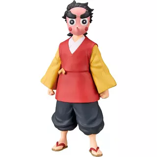 Bandai Banpresto Demon Slayer: Kimetsu no Yaiba - vol.38(B:Kotetsu) Figurka