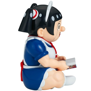 Bandai Banpresto Me & Roboco - Sofvimates Φιγούρα Roboco Taira