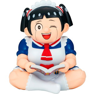 Bandai Banpresto Me & Roboco - Sofvimates Φιγούρα Roboco Taira