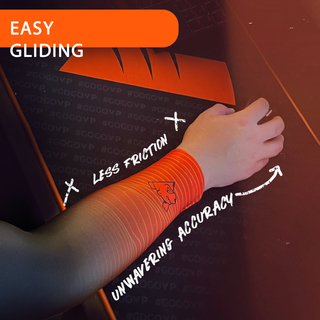Virtus.pro Manicotto da gioco 