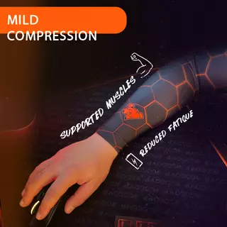 Virtus.pro Gaming arm sleeve 