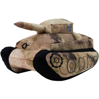 Jucărie de pluș WORLD OF TANKS Tiger 1, 27 cm