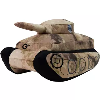 Plush toy WORLD OF TANKS Tiger 1, 27 cm