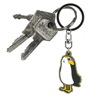 Abysse Star Wars - Keychain Porg