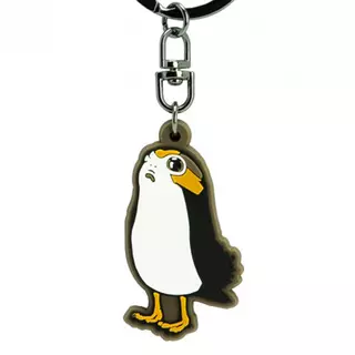 Abysse Star Wars - Keychain Porg