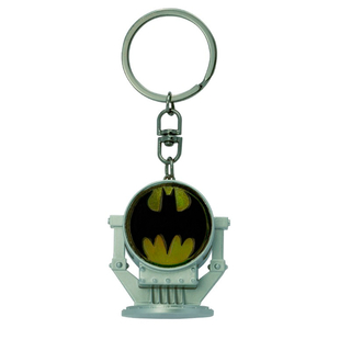 DC Comics - Portachiavi Premium Bat-Signal 3D