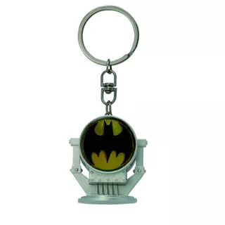 DC Comics - Premium Bat-Signal Keychain 3D