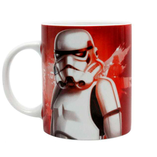 Star Wars - Mug Trooper & Vader 320 ml