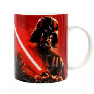 Star Wars - Trooper & Vader Mug 320 ml
