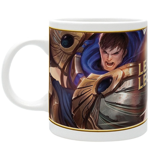 League of Legends - Tasse Garen vs Darius 320 ml