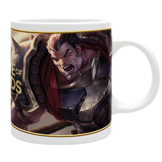 League of Legends - Κούπα Garen vs Darius 320 ml
