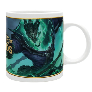 League of Legends - Κούπα Lucian vs Thresh 320 ml