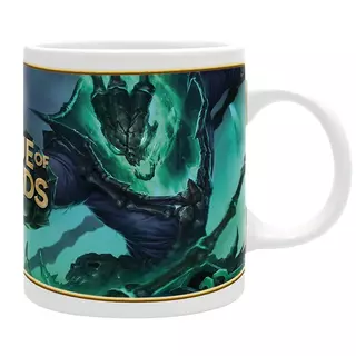 League of Legends - Lucian vs Thresh Mug 320 ml