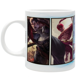 League of Legends - Κούπα Champions 320 ml