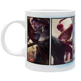League of Legends - Champions Mug 320 ml