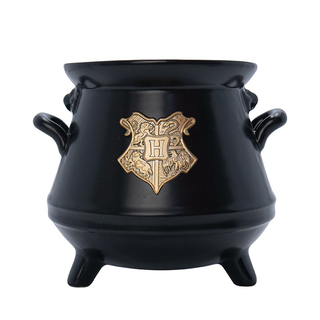 Harry Potter - Hrnek Cauldron 3D, 400 ml