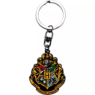 HARRY POTTER - Pck Πορτοφόλι + μπρελόκ 