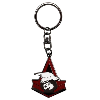 ASSASSIN'S CREED - Μπρελόκ 