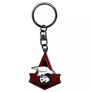 Abysse ASSASSIN'S CREED - Keychain 