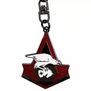 Abysse ASSASSIN'S CREED - Keychain 
