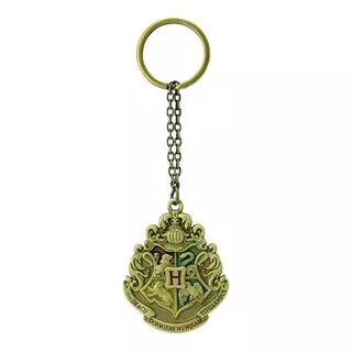 HARRY POTTER - Porte-cles 3D 