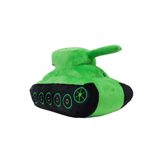 Peluche World of Tanks KV-2, 26 cm