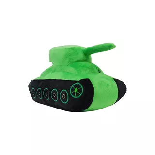 Plush toy World of Tanks KV-2, 26 cm