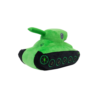 Peluche World of Tanks KV-2, 26 cm
