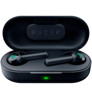 Razer Hammerhead True Wireless-Kopfhörer 