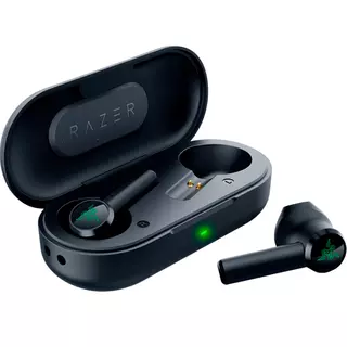 Razer Hammerhead True Wireless Earbuds