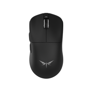 VGN Dragonfly F1 MOBA Gaming Mouse (Black)
