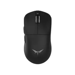 VGN Dragonfly F1 MOBA Gaming Mouse (Black)