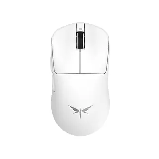 VGN Dragonfly F1 MOBA Gaming Mouse (White)
