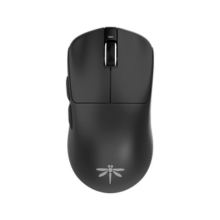 VGN Dragonfly F1 PRO Gaming Mouse (Black)