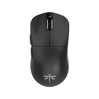 VGN Dragonfly F1 PRO Gaming Mouse (Black)