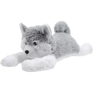 Plush toy WP MERCHANDISE Huggy Husky Lori, 77 cm