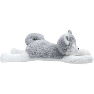 Plüschtier WP MERCHANDISE Huggy Husky Lori, 77 cm