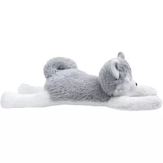 Plush toy WP MERCHANDISE Huggy Husky Lori, 77 cm