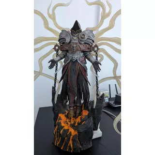 Blizzard Diablo IV - Inarius Premium Statue Scale 1/6