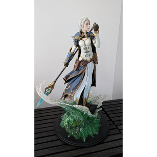 Blizzard World of Warcraft - Statua Premium di Jaina